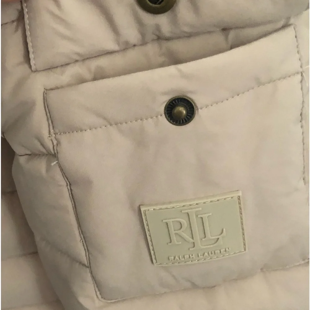 Lauren Ralph Lauren Jacket Size M - Picture 4 of 6